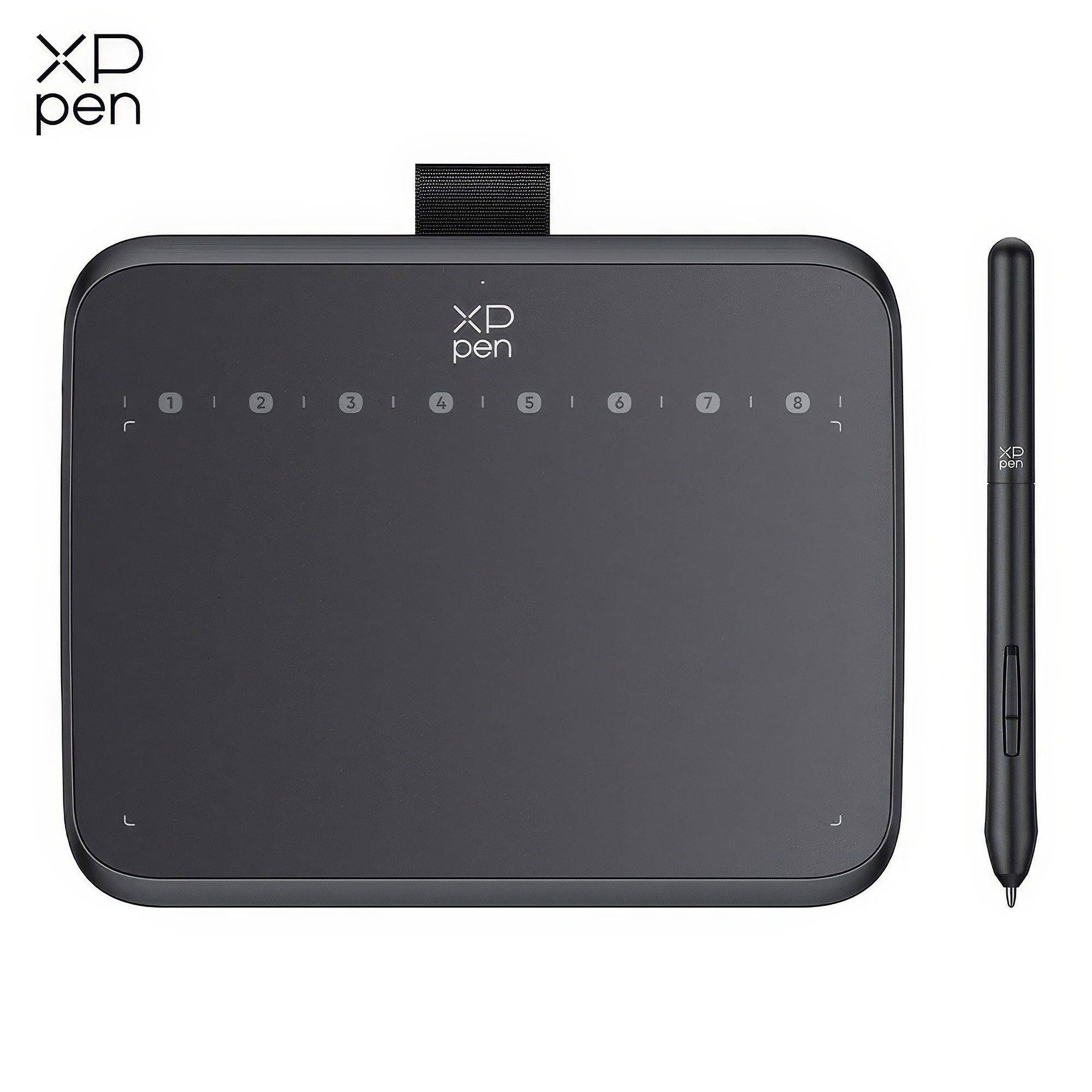 XP-PEN Deco 640