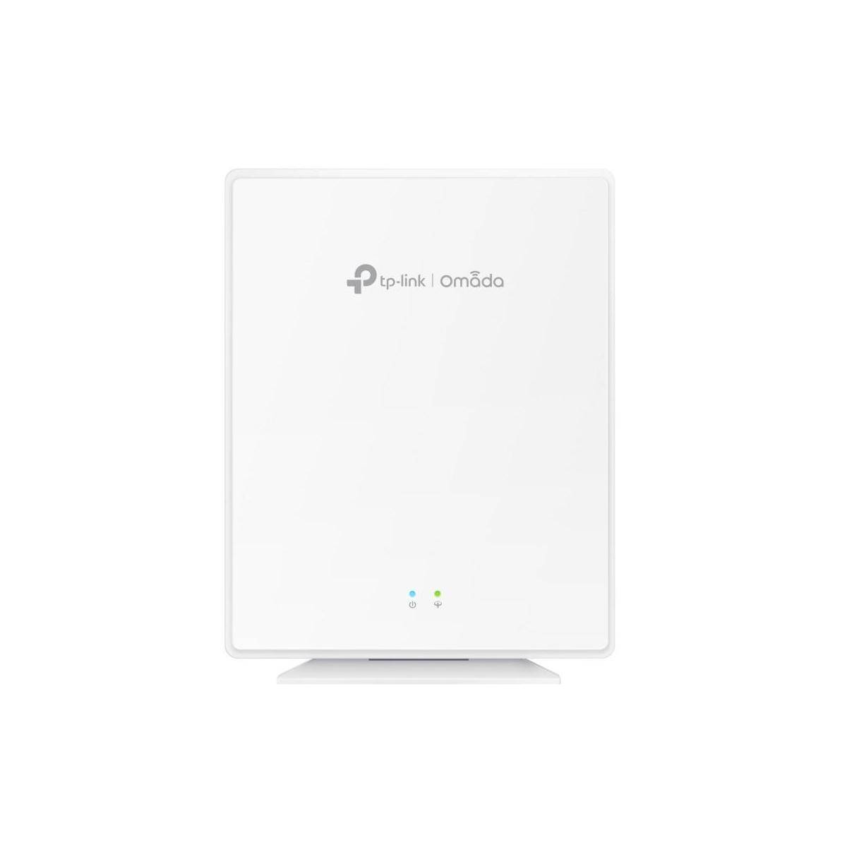 EAP610GP-DESKTOP - EAP610GP-Desktop – Omada AX1800 Wi-Fi 6 Desktop GPON Access Point