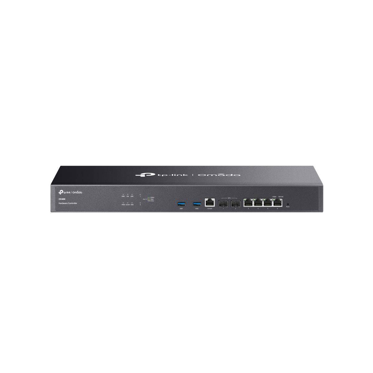 OC400 - OC400 – Omada Hardware-Controller