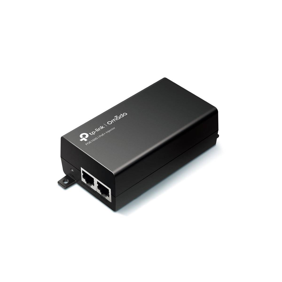 POE160S - POE160S - PoE+ Injector