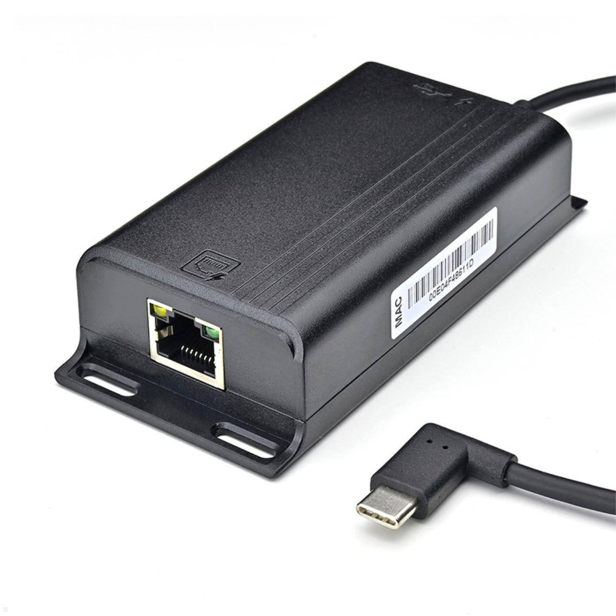 smart things Power+Data PoE Splitter 25W USB-C (s26 C)