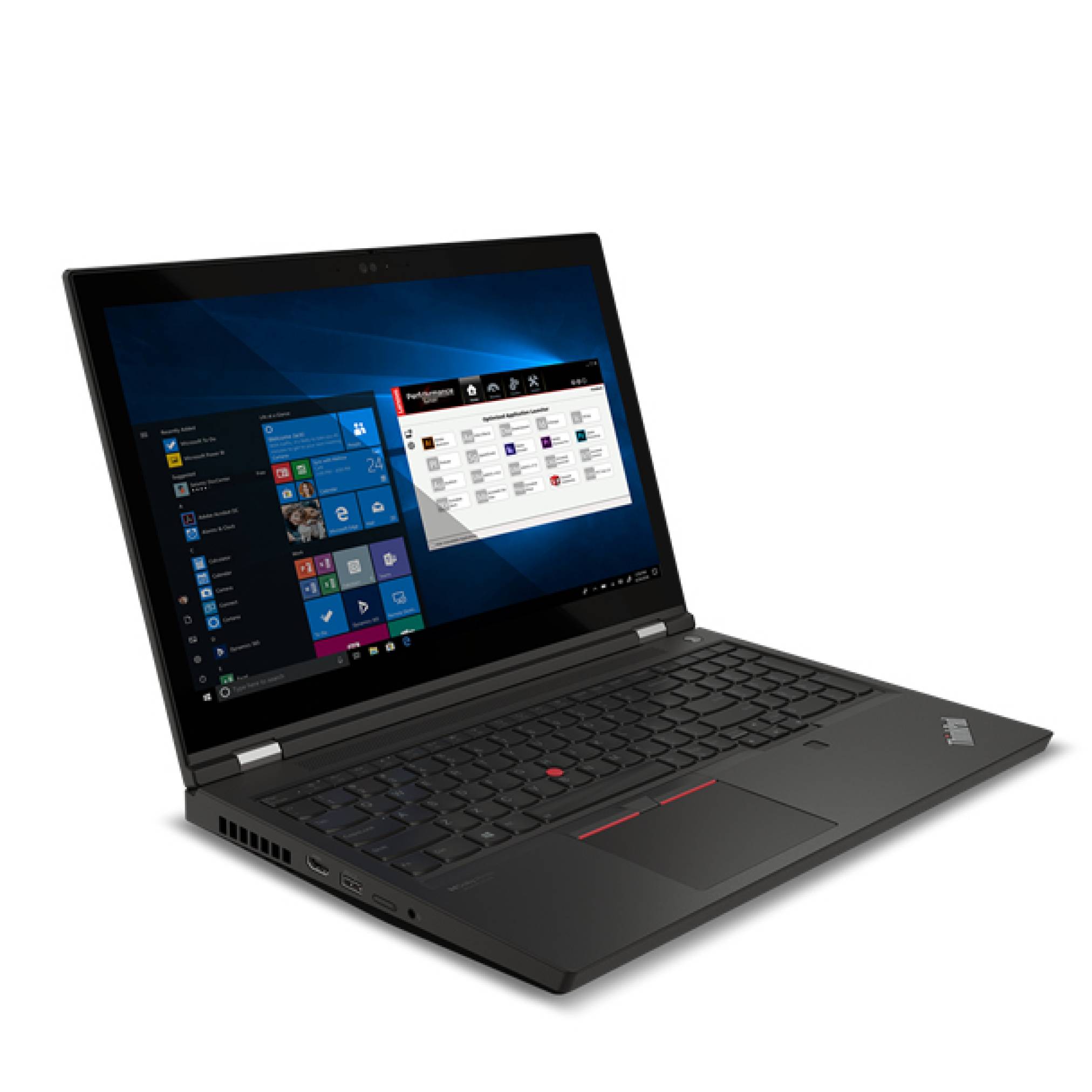 Lenovo ThinkPad P15 Gen 2 15,6'' Intel Core i7-11850H 64GB RAM 512GB SSD FHD nVIDIA RTX A3000 Win11 Pro