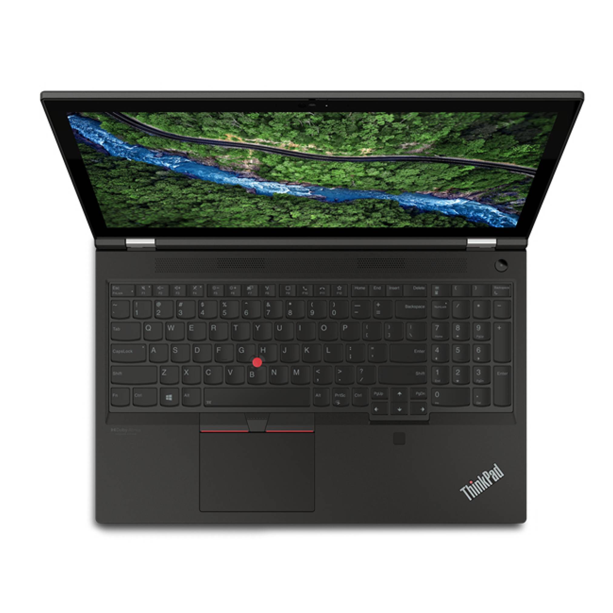 Lenovo ThinkPad P15 Gen 2 15,6'' Intel Core i7-11850H 64GB RAM 512GB SSD FHD nVIDIA RTX A3000 Win11 Pro
