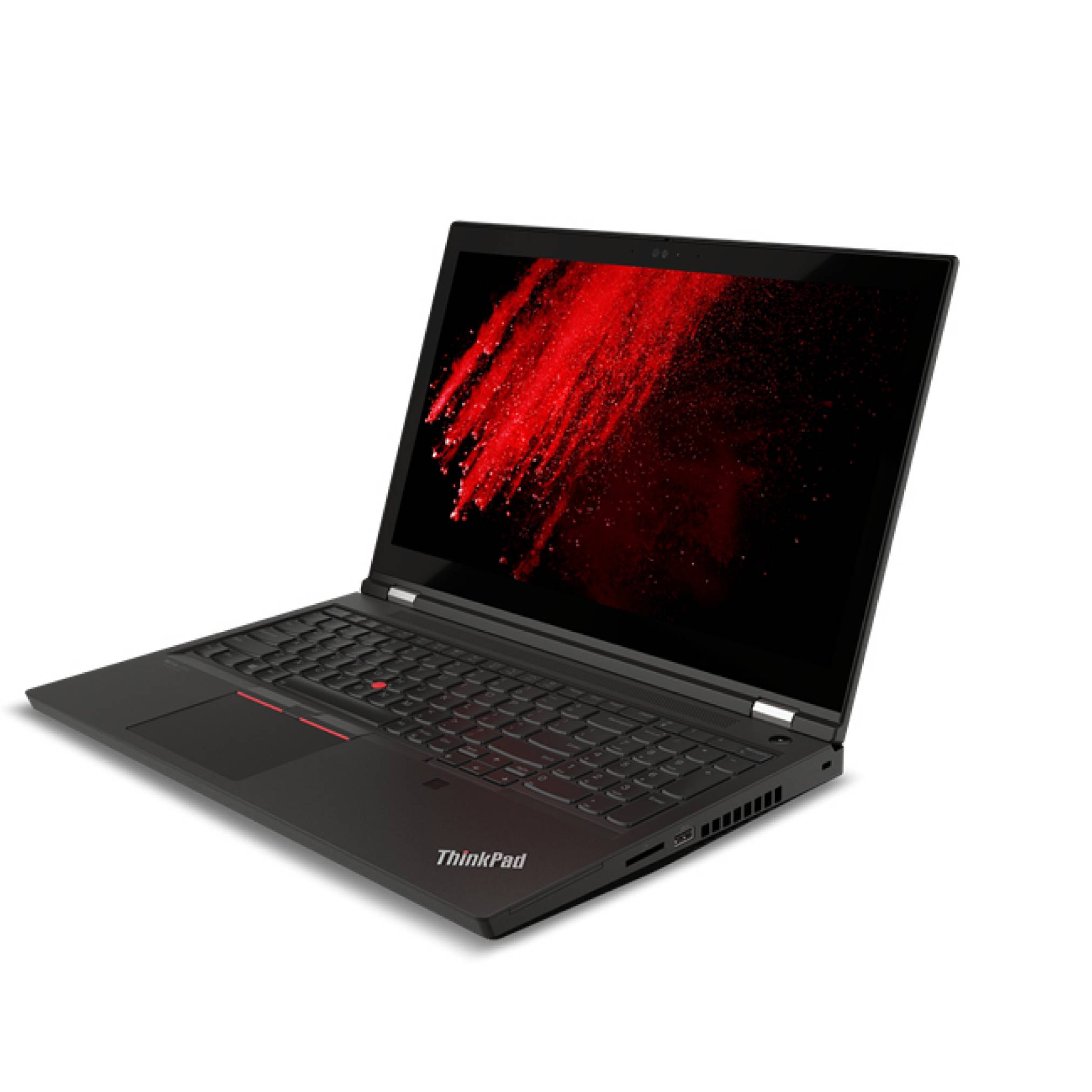 Lenovo ThinkPad P15 Gen 2 15,6'' Intel Core i7-11850H 64GB RAM 512GB SSD FHD nVIDIA RTX A3000 Win11 Pro