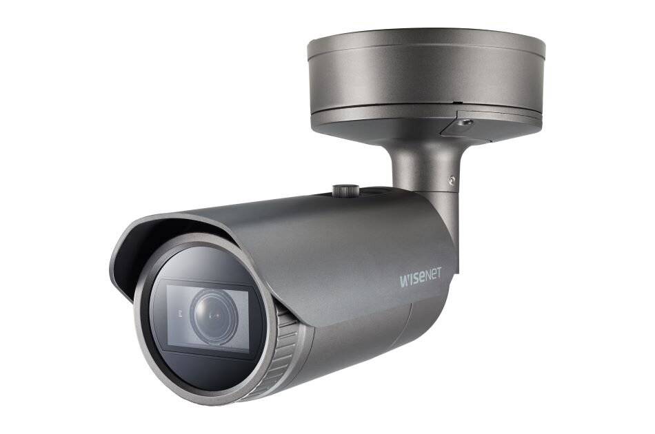 Hanwha Vision XNO-8080R