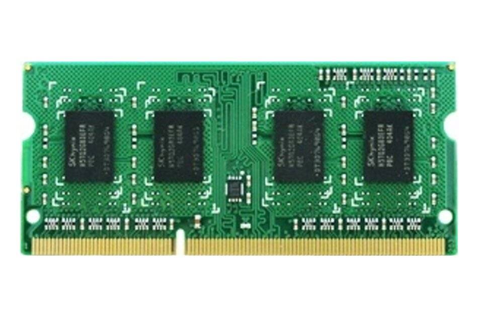 Synology D3NS1866L-4G