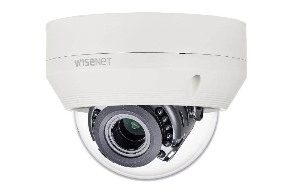 Hanwha Vision HCV-6070R