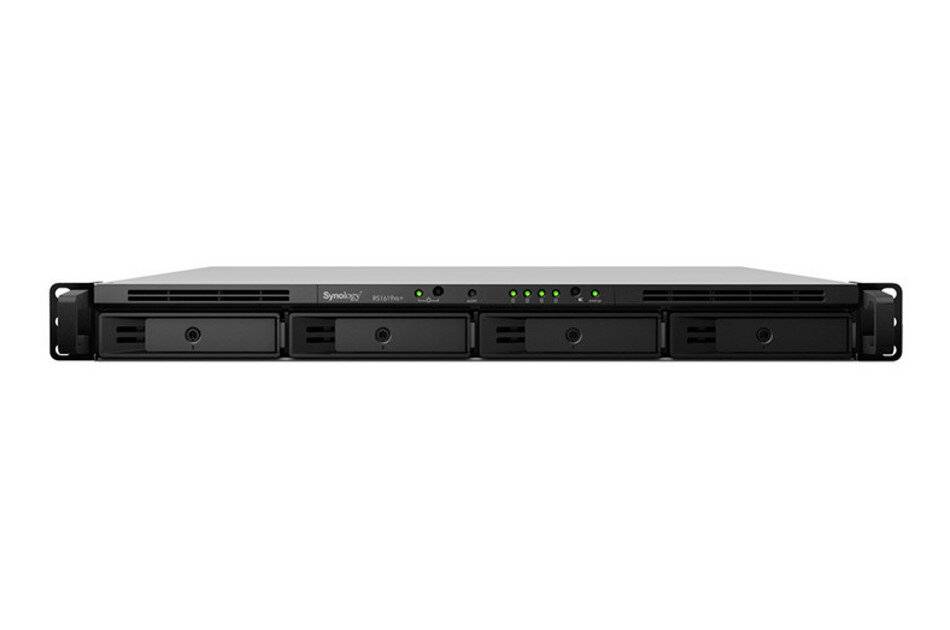 Synology RS1619XSplus