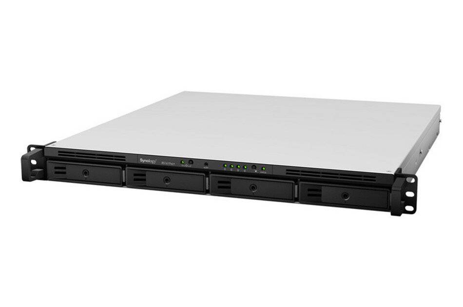 Synology RS1619XSplus
