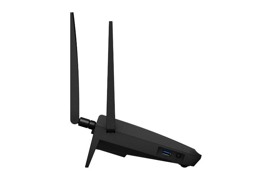 Synology RT2600ac