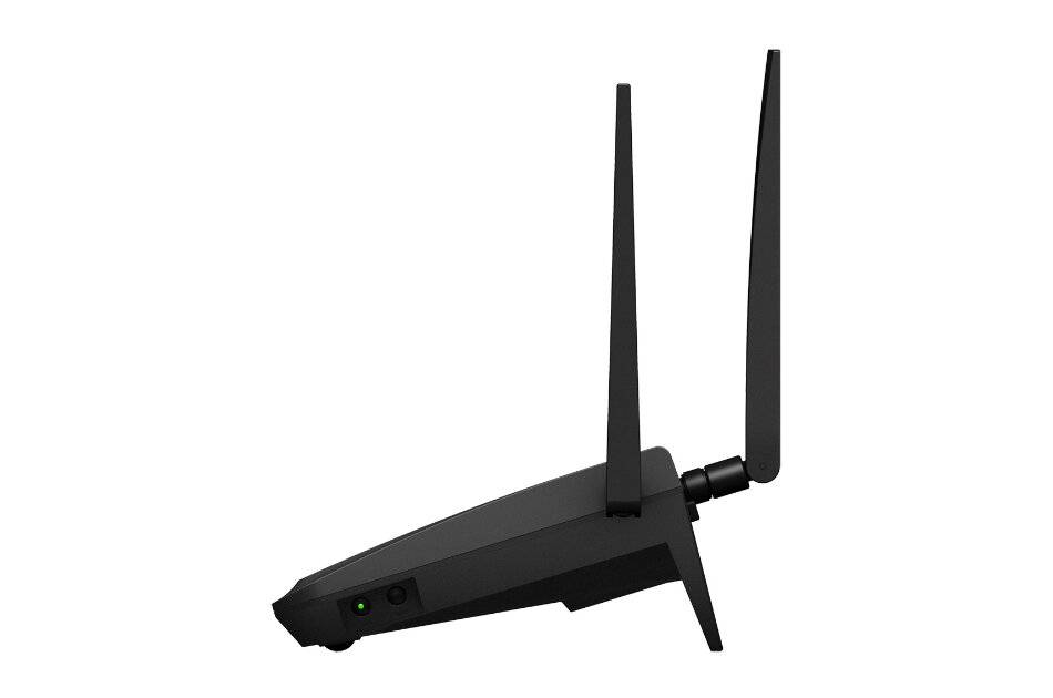 Synology RT2600ac
