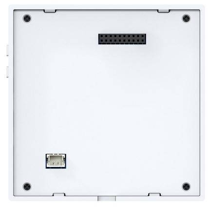 Waveshare ESP32-S3-Smart-86-Box, 4 Zoll IPS 480x480, WiFi, Bluetooth5, Touch, Audio, KI, 240MHz