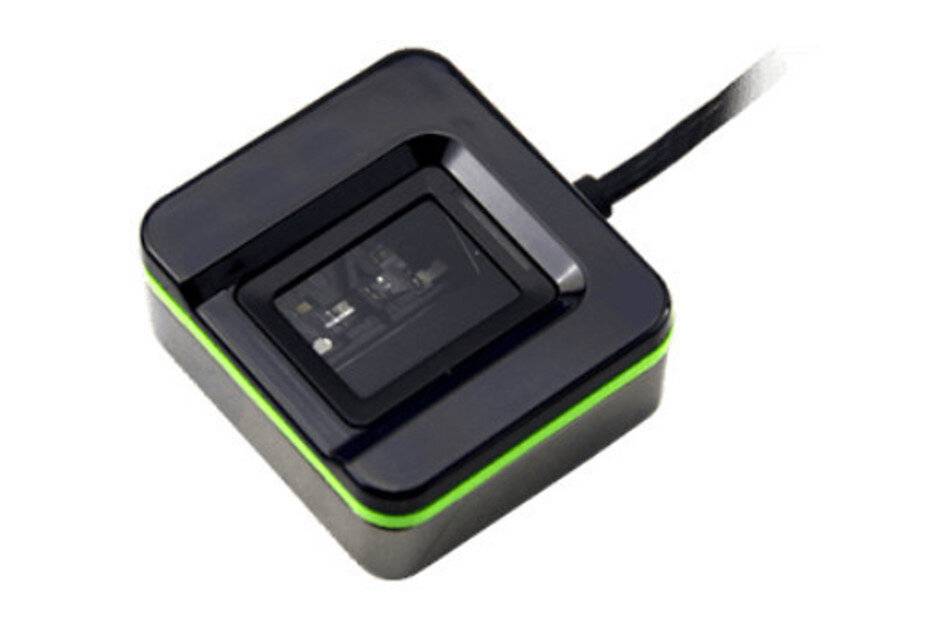 2N External fingerprint reader - USB interface