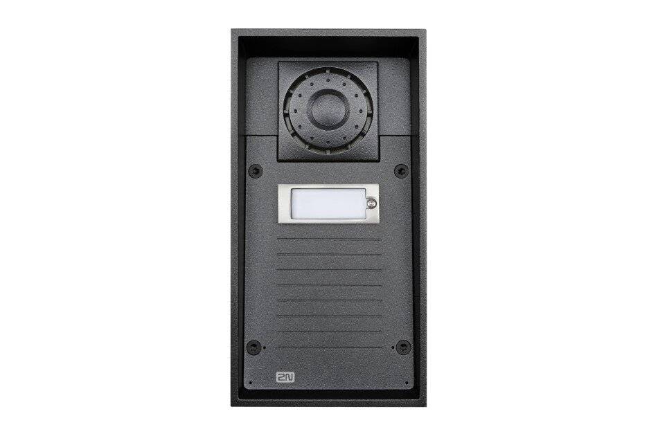 2N IP Force - 1 button & 10W speaker