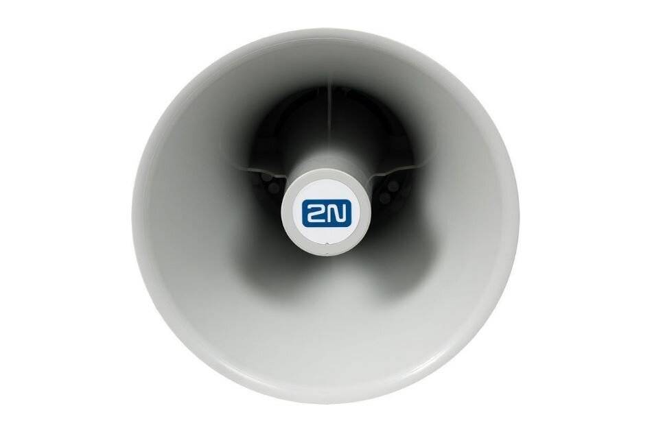 2N SIP Speaker Horn