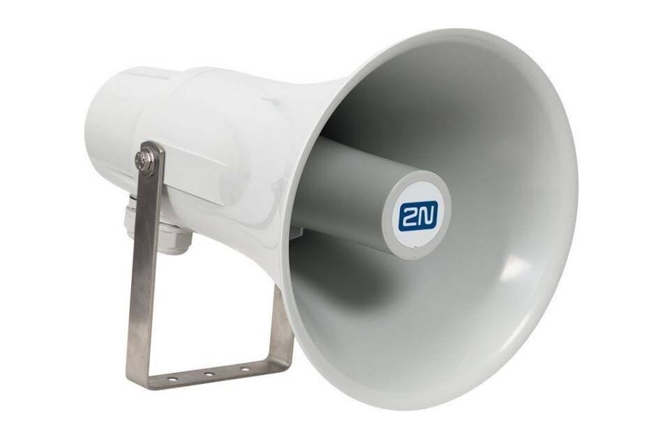 2N SIP Speaker Horn