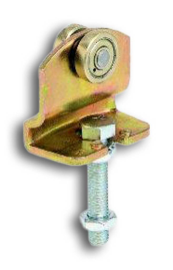 BeschreibungDer HELM Rollapparat 490 M16x70 ist ein vielseitig einsetzbares Produkt, das sich durch seine Höhenverstellbarkeit und robuste Bauweise