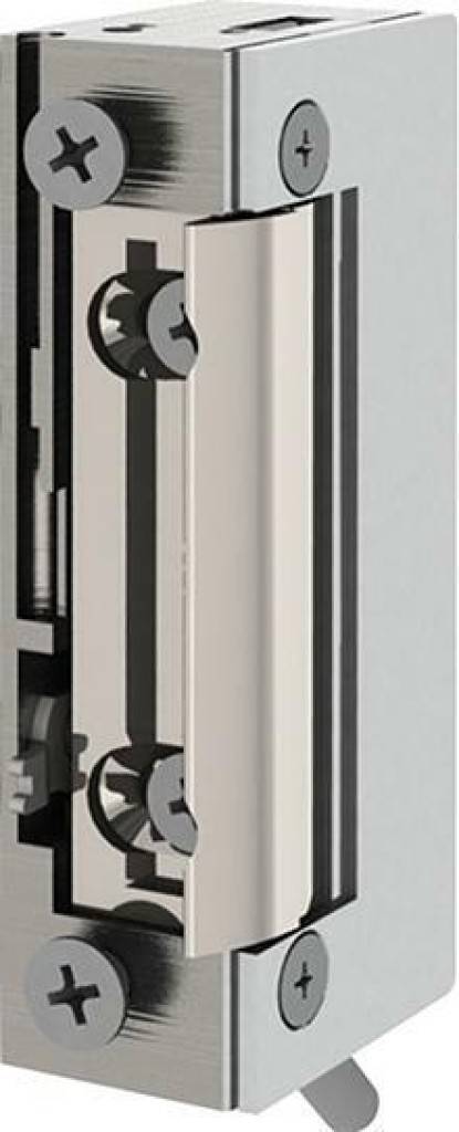 Elektro-Türöffner Nr. 118W/118WE,wassergeschützt, FaFixWassergeschützt für den Außenbereich geeignet wdSchutzart IP54 für die elektrischen Baut