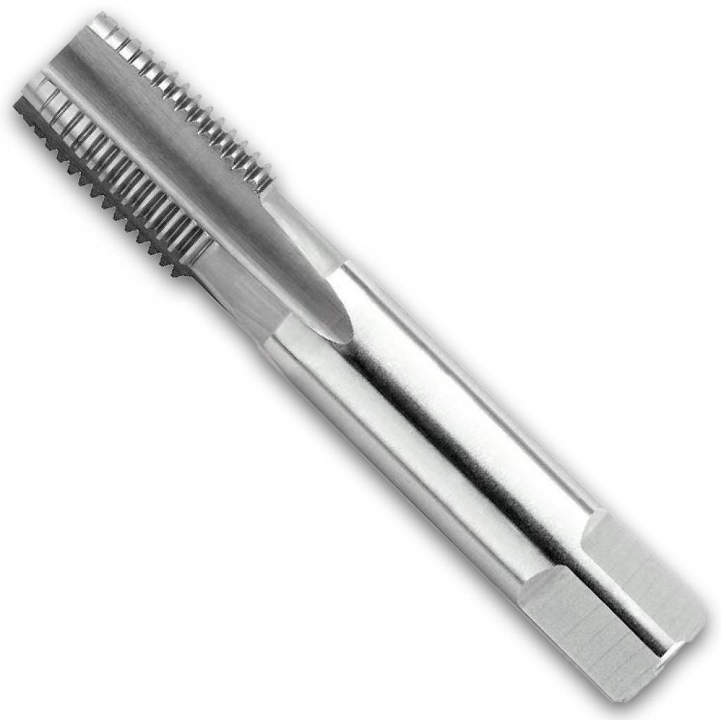 Hand-GewindebohrerAnwendung Für Rohrgewinde nach DIN ISO 228/1 DIN 259.FORMAT Die Marke für ProfisOb im Handwerk oder in der Industrie FORMAT entw