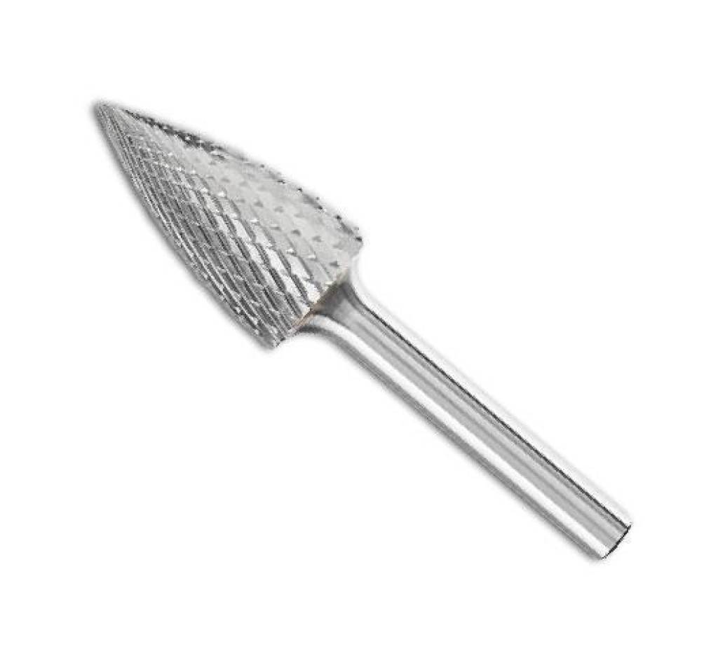 ProduktbeschreibungProduktvorteile Gute Zerspanungsleistung durch optimale Abstimmung von Hartmetall, Geometrie und Zahnung. Hohe Standzeit.