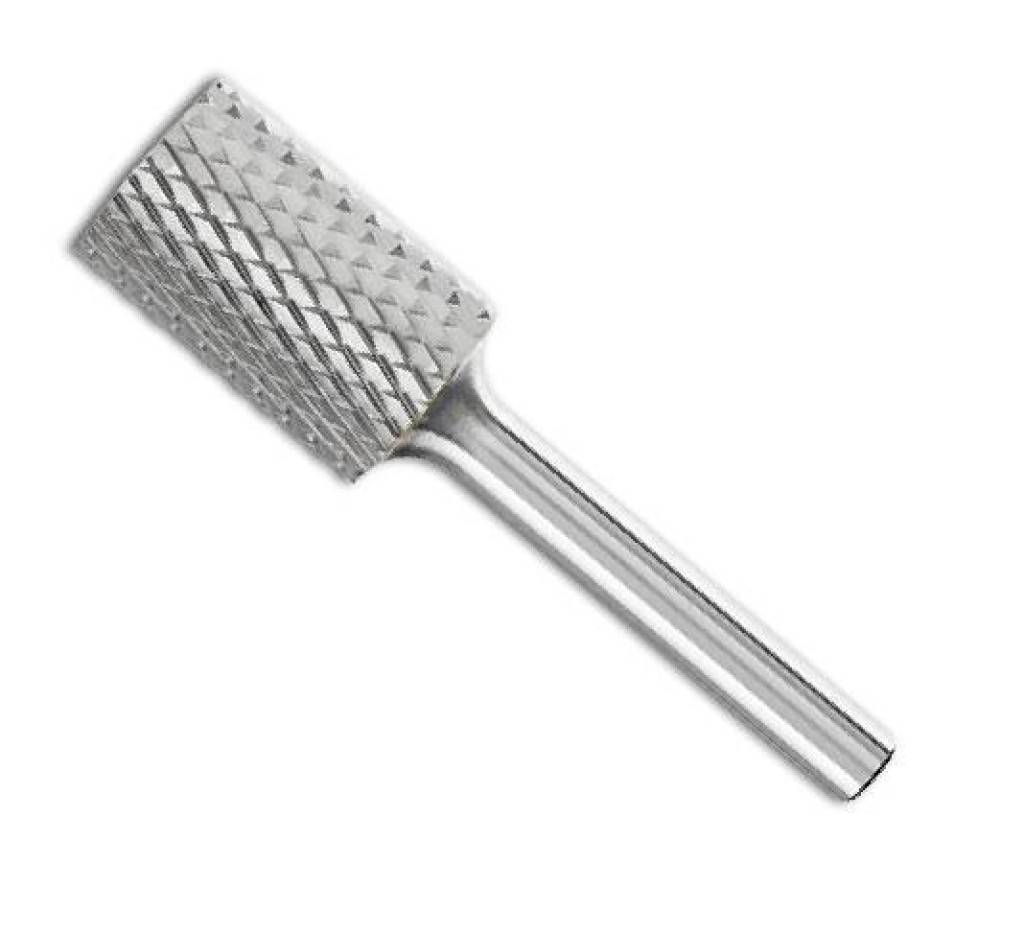 ProduktbeschreibungProduktvorteile Gute Zerspanungsleistung durch optimale Abstimmung von Hartmetall, Geometrie und Zahnung. Hohe Standzeit.