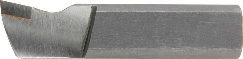 TiN-Messer für KreisschneiderAnwendung Für Bleche, Stahl und NE-Metalle, Schnitttiefe 5 mm.