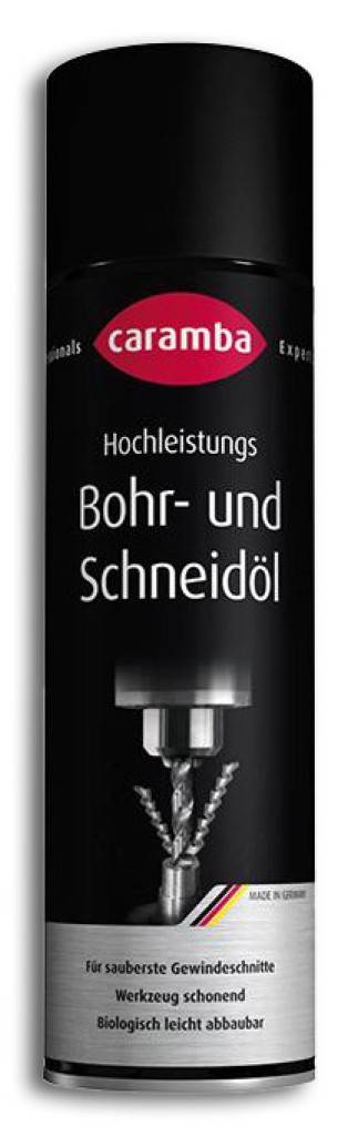 Bohr- und SchneidölProduktbeschreibung Synthetisches Metallbearbeitungsöl Mineralöl- und chlorfrei Biologisch leicht abbaubar Zum Kühl