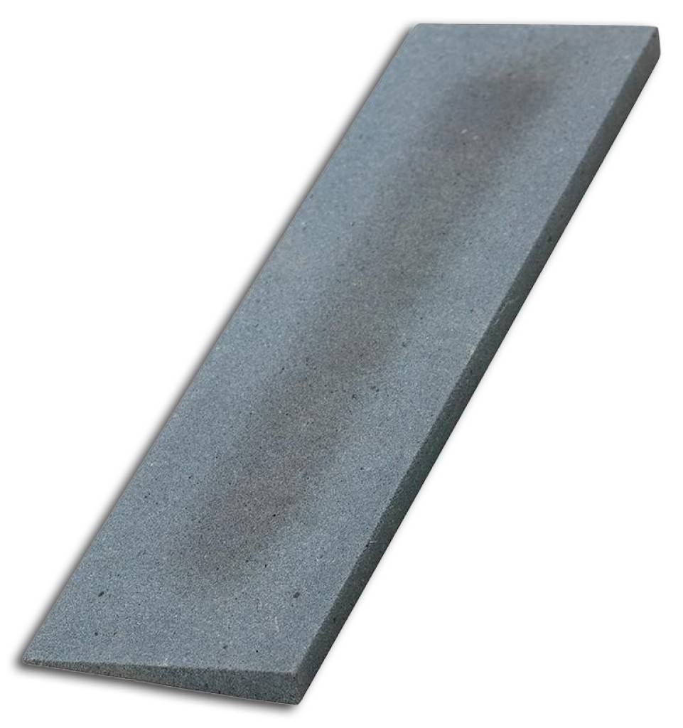 Schleiffeile Silicium-Carbid, MesserklingeAusführungSilicium-Carbid in keramischer Bindung.AnwendungZum Bearbeiten von Werkzeugen aus Hartmetall und