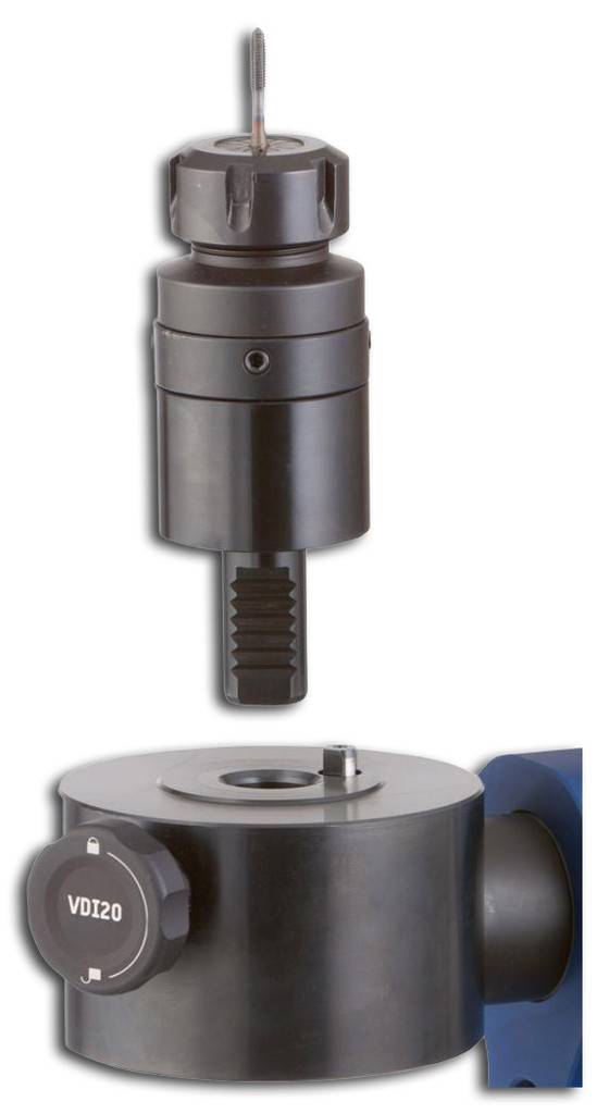 AdapterAusführung Stahladapter zur Aufnahme von Werkzeugaufnahmen.FORMAT Die Marke für ProfisOb im Handwerk oder in der Industrie FORMAT entwickel