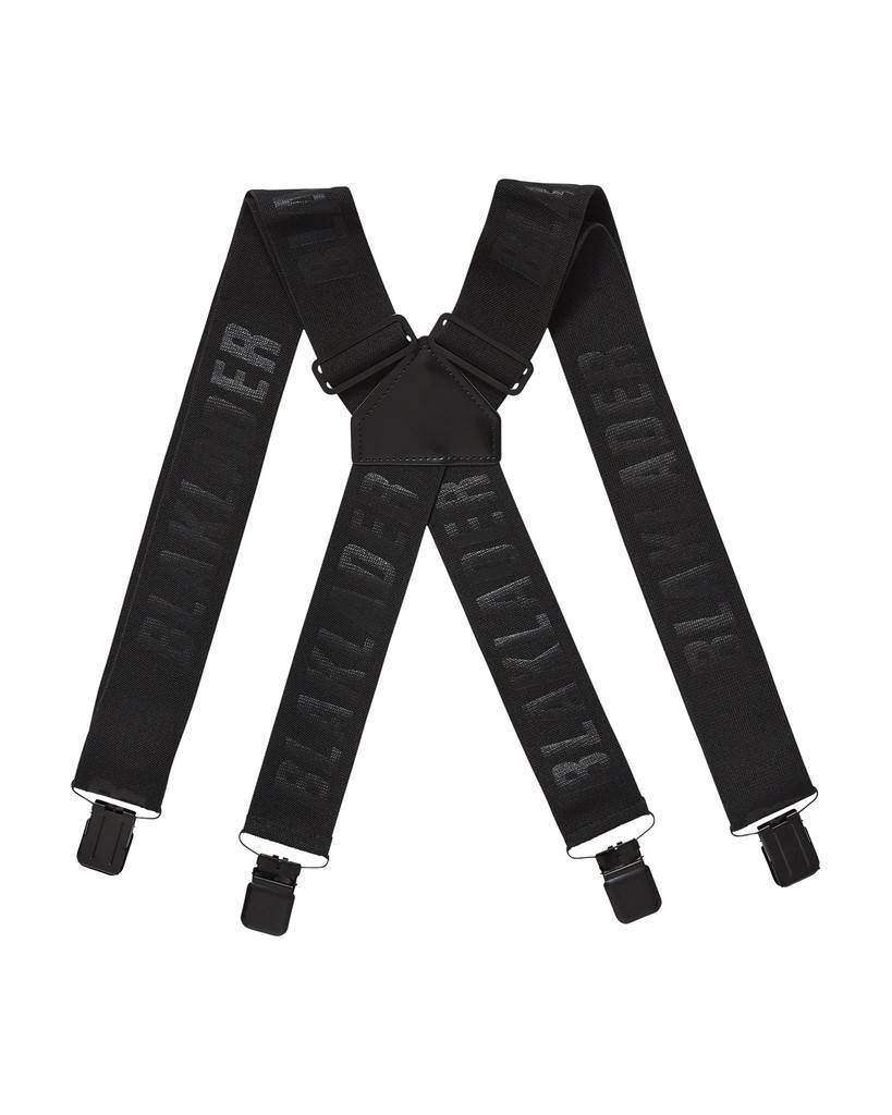 ProduktbeschreibungBreite Hosenträger mit starken Bändern und robusten Metallclips. Diese Hosenträger sind leicht einstellbar.Berufsgruppe Handw