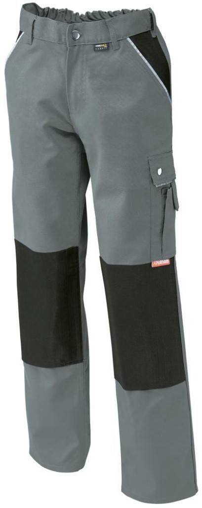Bundhose Canvas 320Eigenschaften Erfüllt UV Standard 801 Protect 80 Modernes Design Strapazierfähig Atmungsaktiv Reiß- und scheuerfe