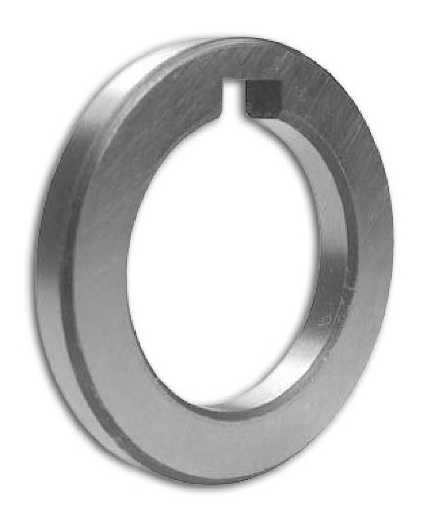 Fräserdornring, Form AAusführung Aus gehärtetem Federbandstahl, gestanzt.FORMAT Die Marke für ProfisOb im Handwerk oder in der Industrie FORMAT