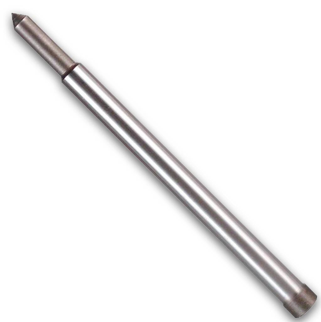Auswerfstift für KernbohrerAusführung Auswerfstift für Kernbohrer mit Weldonschaft 3/4".FORMAT Die Marke für ProfisOb im Handwerk oder in der Ind