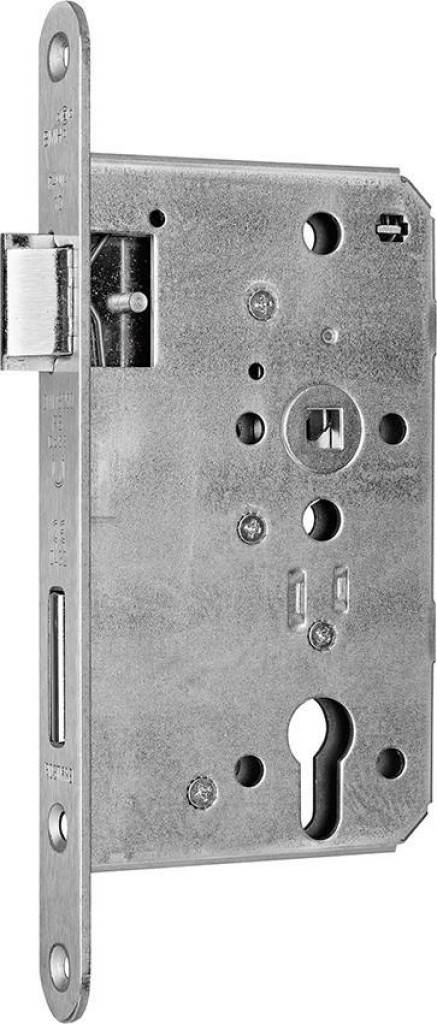 FH-Panikschloss 1013 PZ Für Stahltüren und Feuerschutzabschlüsse, Norm DIN EN 1125, DIN EN 179 Panikfunktion Durchgangsfunktion D Für gef