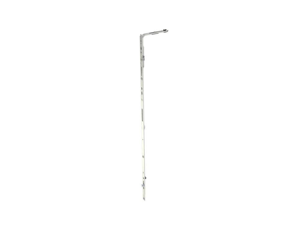 ProduktbeschreibungUMLENKUNG BS GR.2 1RS TS K25FarbeohneOberflächeTitan SilberStulplänge 1759,80 mmStulplänge 20,00 mmAblängbereich max. 10,00 mmA