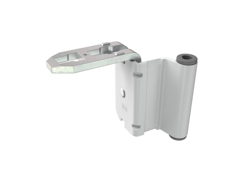 ProduktbeschreibungWINKELBAND KF-12/20-13 DH RAL9016 K50FarbeRAL9016OberflächeTitan SilberFalzluft min.12,00 mmFlügelgewicht maximal130,00 kgNutachs