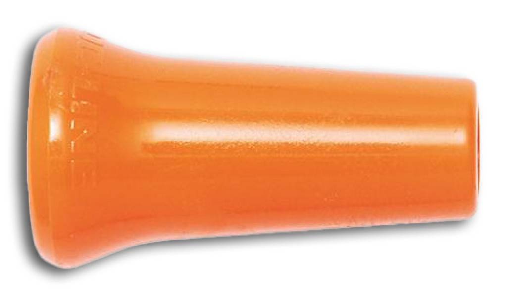 Runddüse 6,0 mm für Kühlmittelschlauch 1/4"