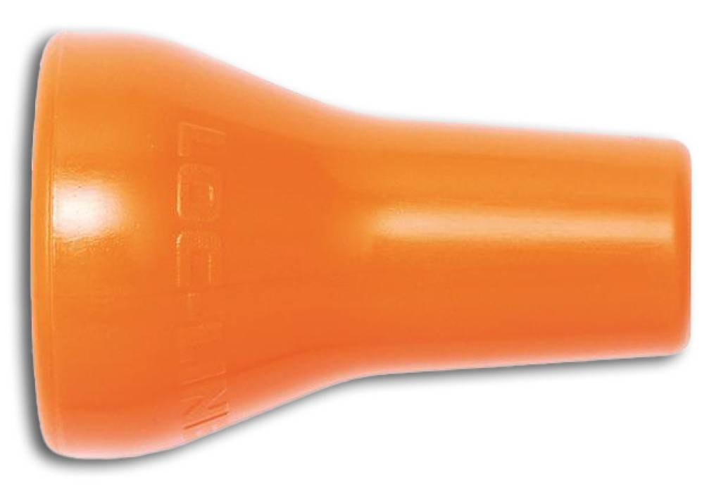 Runddüse 9,0 mm für Kühlmittelschlauch 1/2"
