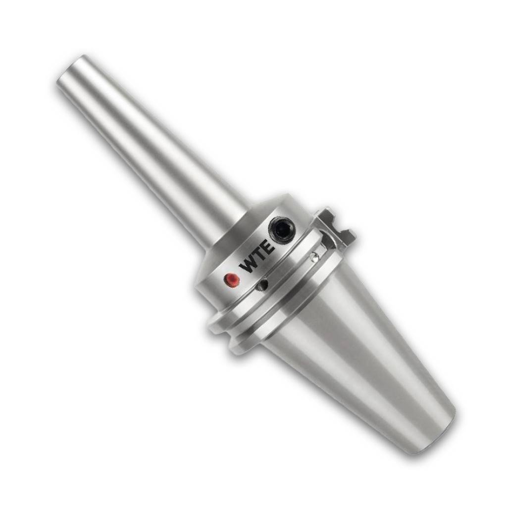 HPH-Spannfutter Multi, 3AusführungHigh Performance Holder. Kurze, schwere Ausführung. Für hohe Haltekräfte und hohe, übertragbare Drehmomente. La