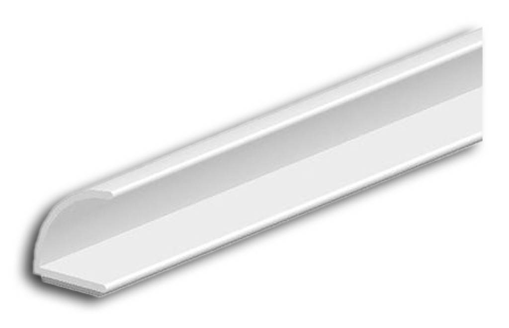 V-Dichtung 1024TMaterial SilikonSelbstklebend V-DichtungAbmessung 7 x 8 mm