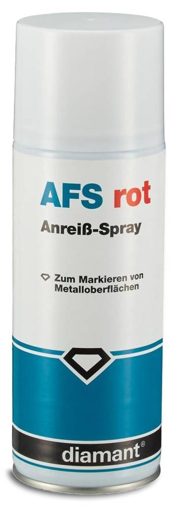 Anreiß-FluidEigenschaften Zum Anreißen oder Markieren Schnell trocknend Frei von giftigen Lösungsmitteln Farbschicht bleibt elastisch u