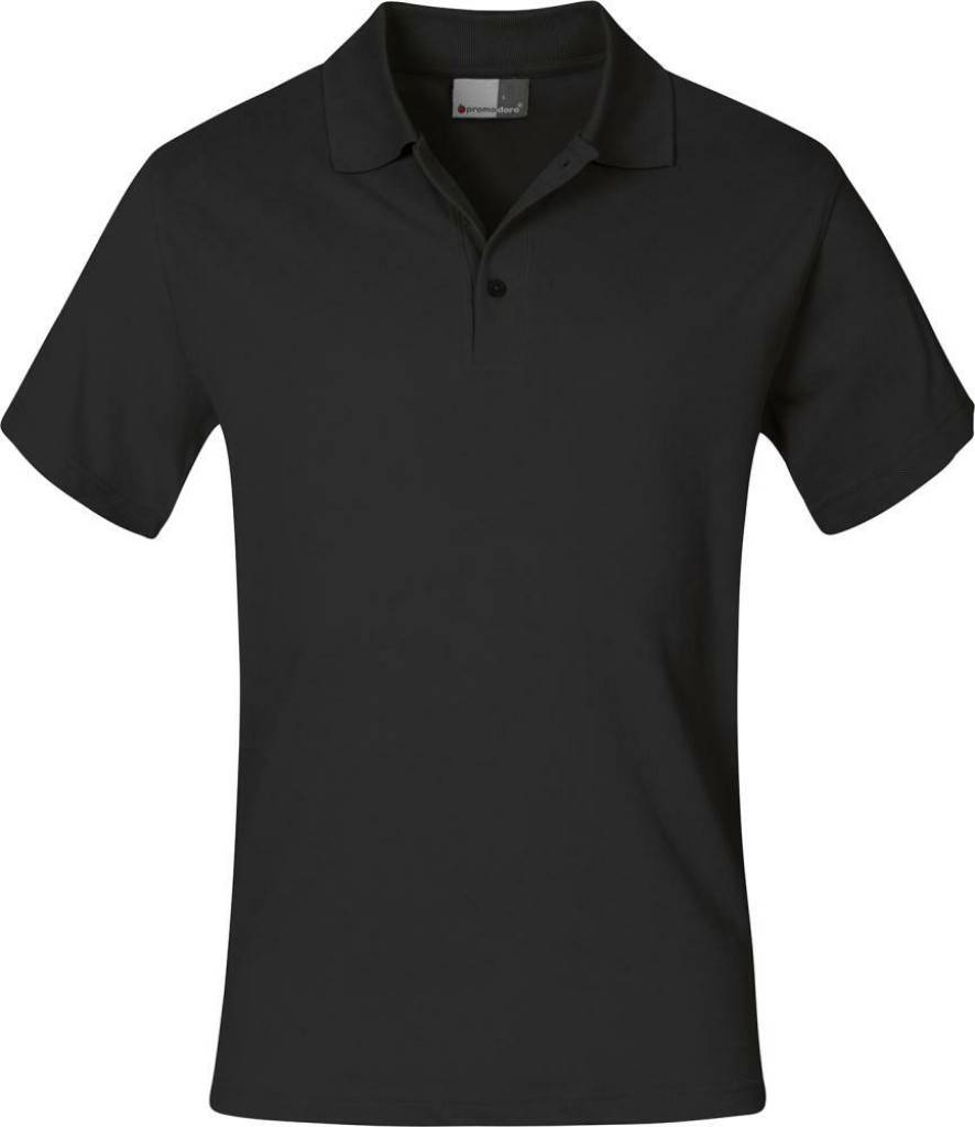 Herren Poloshirt Superior 4001Eigenschaften Sehr feines Piqu� Hochwertig verarbeitet 3er Knopfleiste Nackenband und verstärkte Schulternä