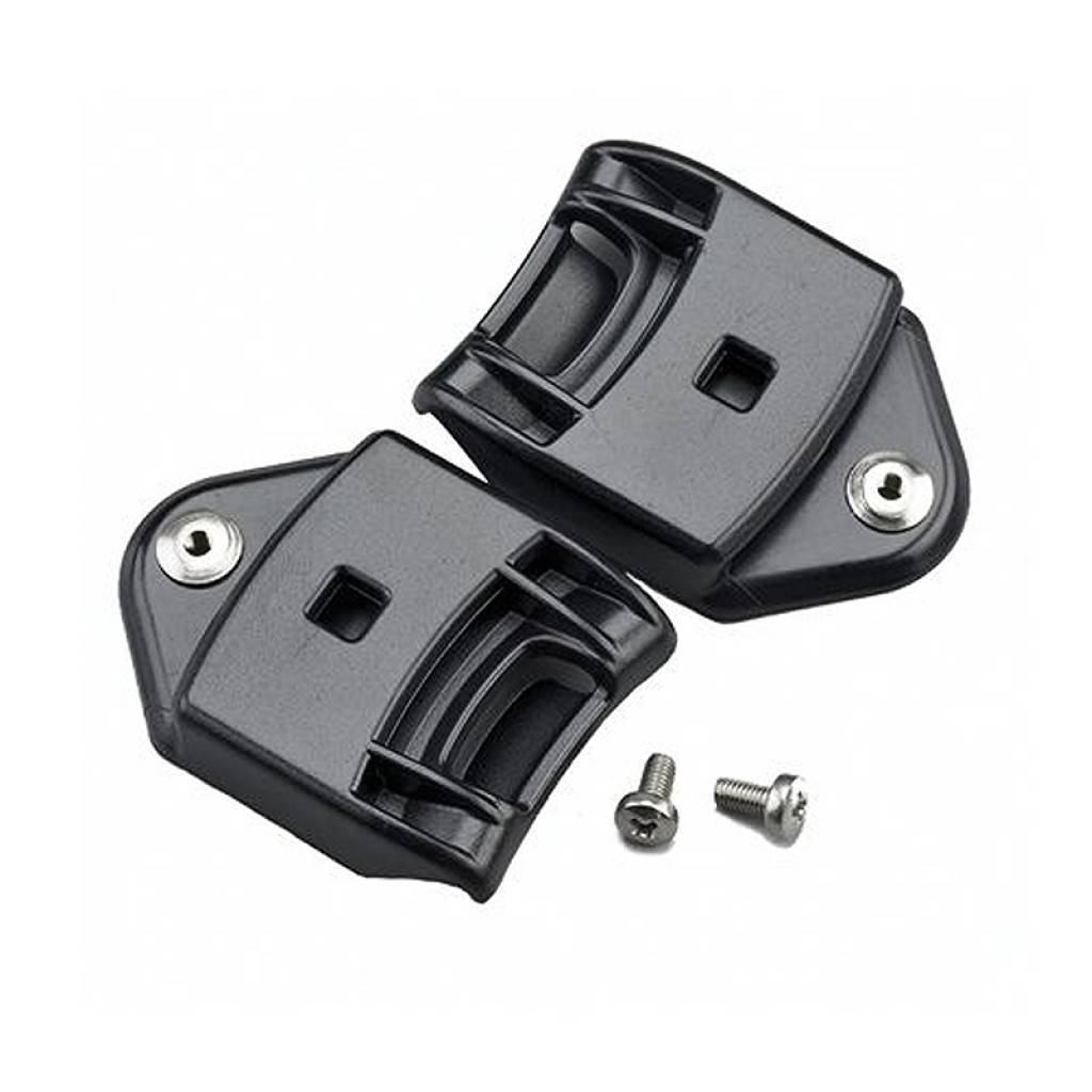 KASK Gehörschutzadapter WAC00003 für PLASMA AQ und SUPERPLASMA AQDieser zusätzliche Standardadapter für die Anbringung von Gehörschutzkapseln z.B