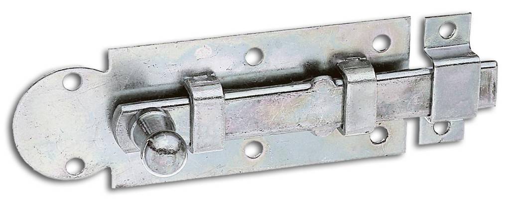 BeschreibungDer GAH ALBERTS Fensterriegel 16/K2ZA/100 ist ein hochwertiger Fensterriegel, der sich durch seine robuste Bauweise und vielseitige