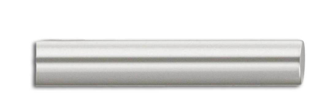 BeschreibungDas FSB ZT-Drückerlochteil, ASL VK8, DL-R, naturfarbig eloxiert, ist ein hochwertiger Aluminium-Türgriff, der sich ideal für den Einsat