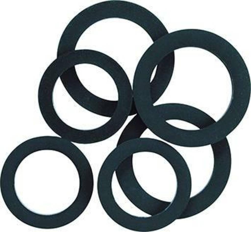 GEKA plus Dichtring-Set14-teiliges GEKAplus-Dichtring-Set bestehend aus 3 Dichtringe 40110D, 3 Dichtringe 40111D, 3 Dichtringe 40113D, 5 O-Ringe