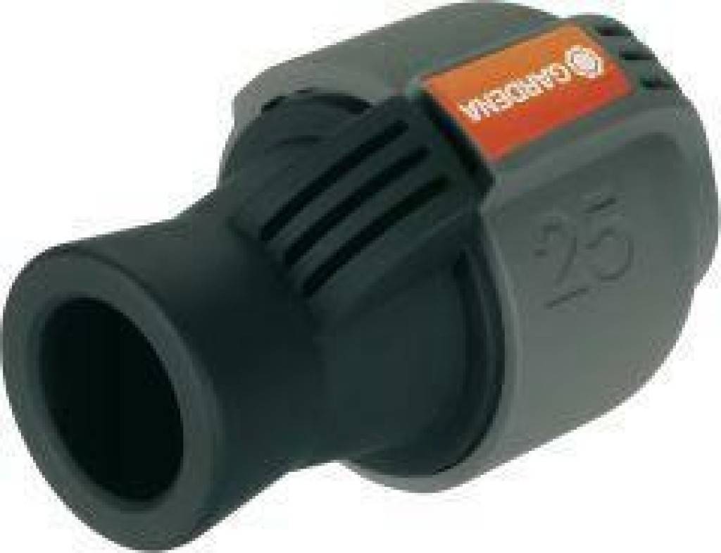 Verbinder 3/4" IGMit Quick Easy-SchnellverbindungstechnikWasserdicht, selbstdichtende GewindeverbindungEinsatz zum Rohranschluss an die