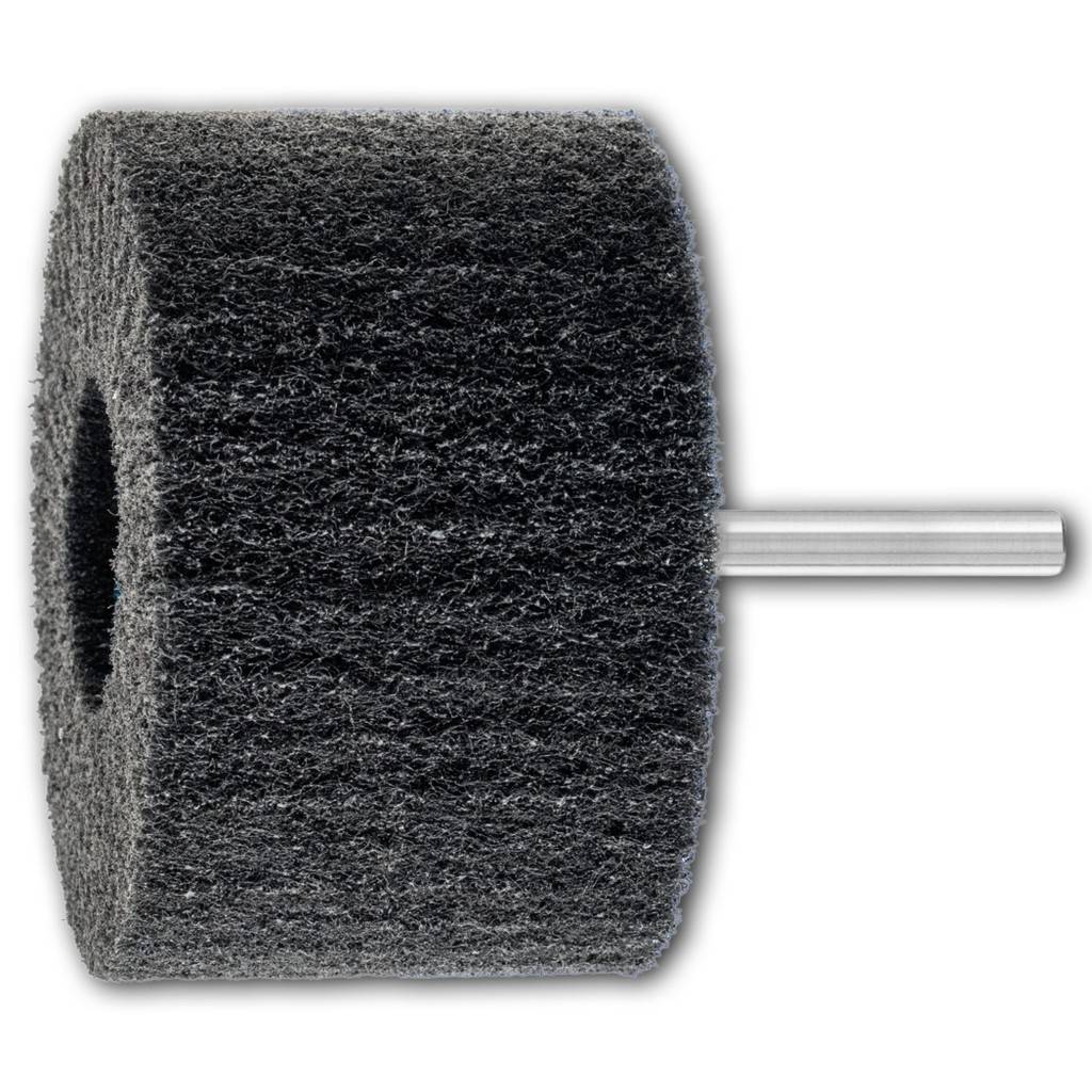 ProduktbeschreibungProduktvorteile Optimale Konturenanpassung durch hohe Flexibilität. Kühler Schliff und geringe thermische Belastung des Wer
