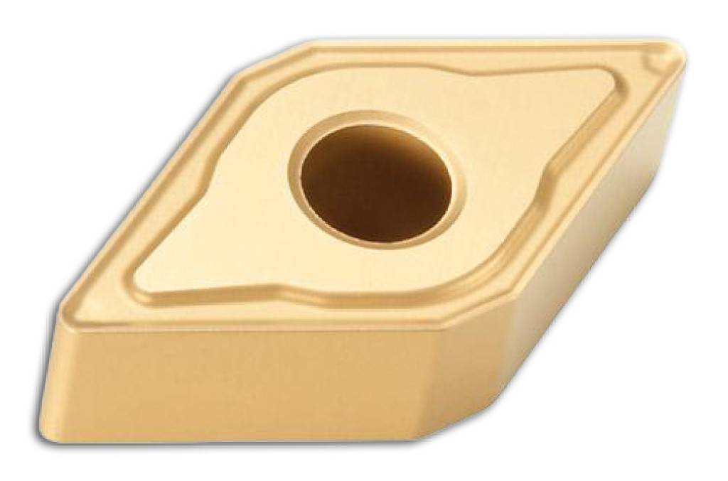 ISO-Wendeschneidplatte
