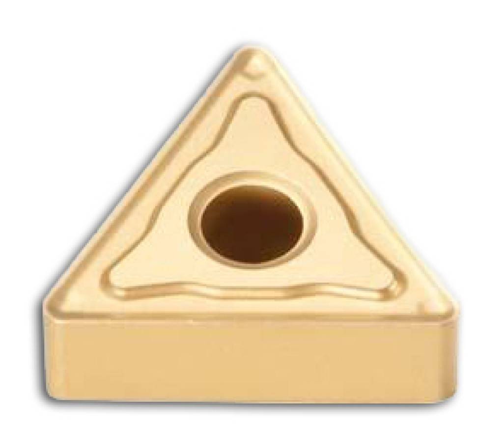 ISO-Wendeschneidplatte